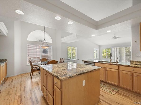 16839 E Caley Circle, Aurora CO 80016