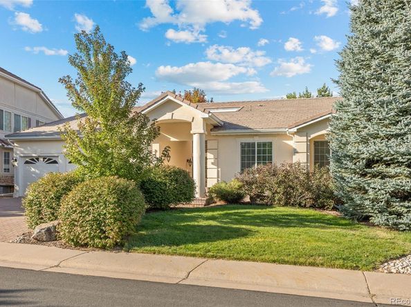 16839 E Caley Circle, Aurora CO 80016