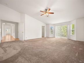 16839 E Caley Circle, Aurora CO 80016