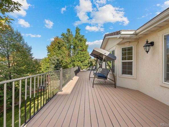 16839 E Caley Circle, Aurora CO 80016