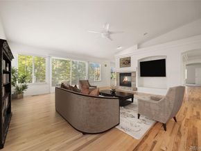 16839 E Caley Circle, Aurora CO 80016