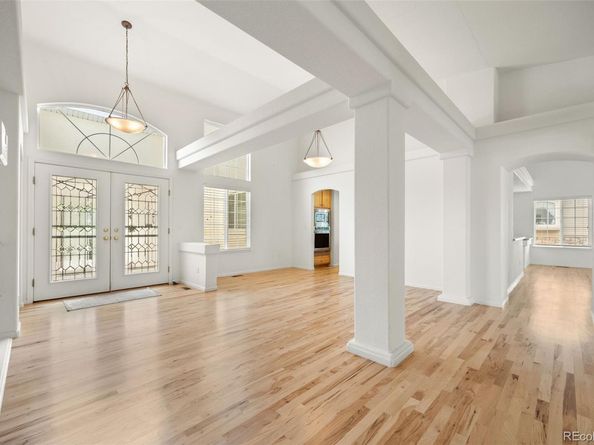 16839 E Caley Circle, Aurora CO 80016