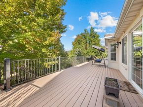 16839 E Caley Circle, Aurora CO 80016