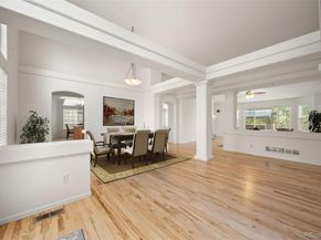 16839 E Caley Circle, Aurora CO 80016