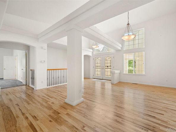 16839 E Caley Circle, Aurora CO 80016