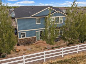 883 Stagecoach Drive, Lafayette CO 80026