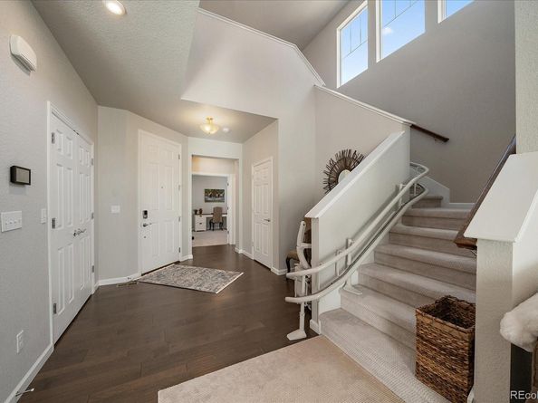 883 Stagecoach Drive, Lafayette CO 80026