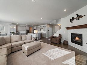 883 Stagecoach Drive, Lafayette CO 80026