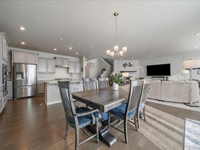 883 Stagecoach Drive, Lafayette CO 80026