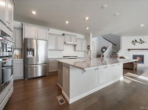 883 Stagecoach Drive, Lafayette CO 80026