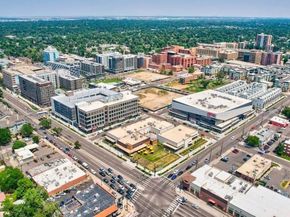 878 Glencoe Street, Denver CO 80220