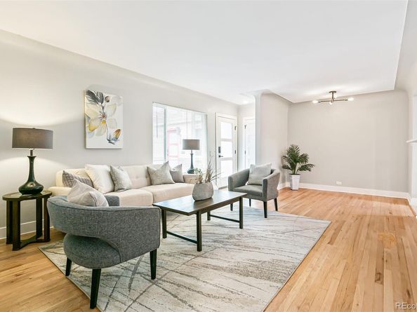 878 Glencoe Street, Denver CO 80220