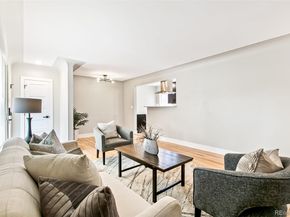 878 Glencoe Street, Denver CO 80220