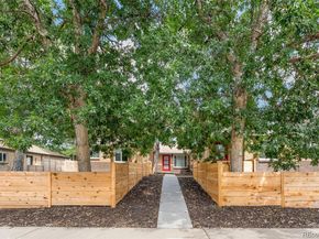 878 Glencoe Street, Denver CO 80220