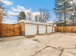 878 Glencoe Street, Denver CO 80220
