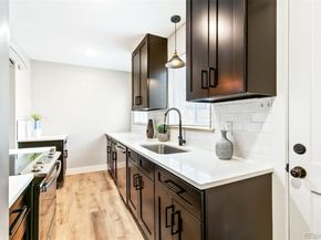 878 Glencoe Street, Denver CO 80220