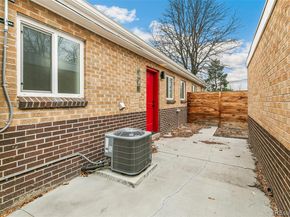 878 Glencoe Street, Denver CO 80220