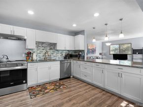 8395 W 64th Avenue, Arvada CO 80004