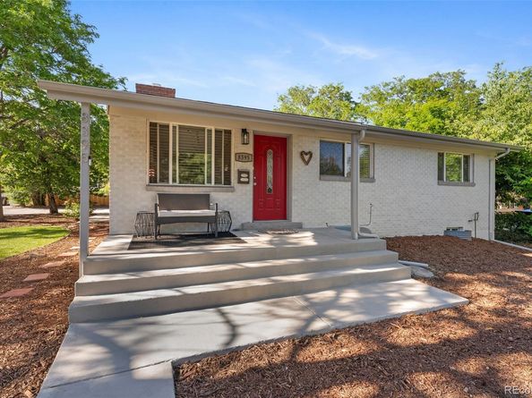 8395 W 64th Avenue, Arvada CO 80004