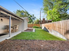 8395 W 64th Avenue, Arvada CO 80004