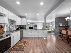 8395 W 64th Avenue, Arvada CO 80004