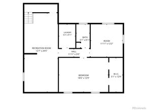 8395 W 64th Avenue, Arvada CO 80004