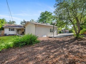8395 W 64th Avenue, Arvada CO 80004