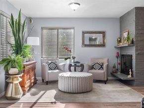 8395 W 64th Avenue, Arvada CO 80004