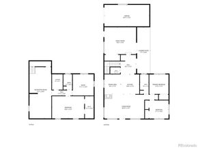 8395 W 64th Avenue, Arvada CO 80004