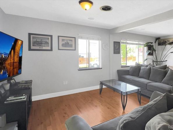 410 E Jewell Avenue, Denver CO 80210