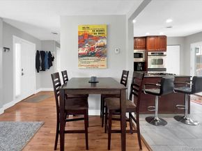 410 E Jewell Avenue, Denver CO 80210