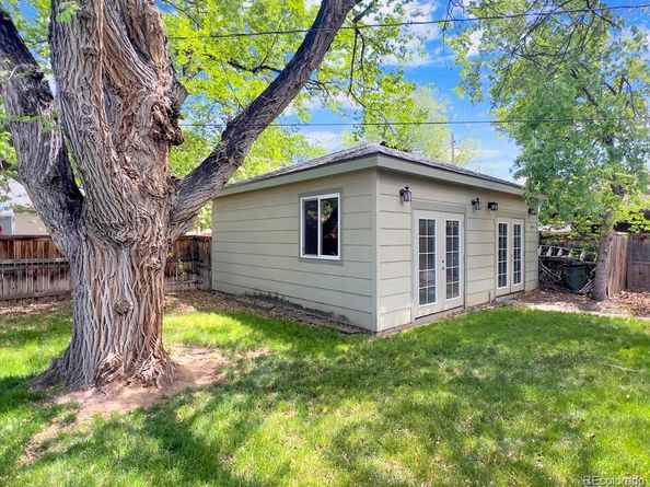 410 E Jewell Avenue, Denver CO 80210