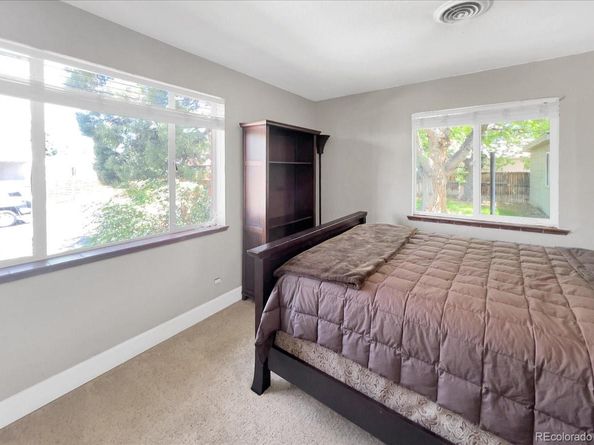 410 E Jewell Avenue, Denver CO 80210