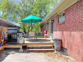 410 E Jewell Avenue, Denver CO 80210