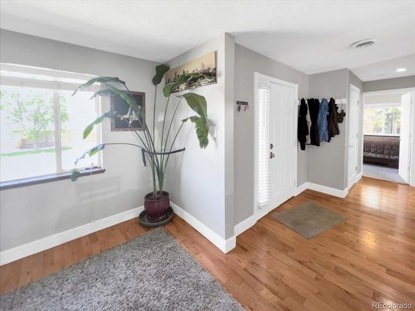 410 E Jewell Avenue, Denver CO 80210