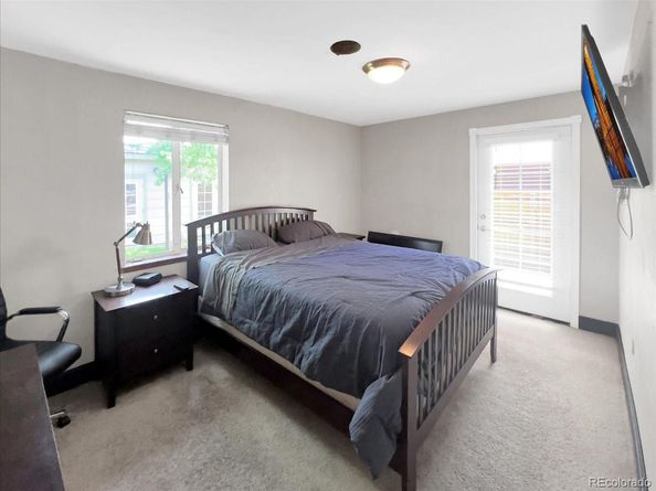 410 E Jewell Avenue, Denver CO 80210