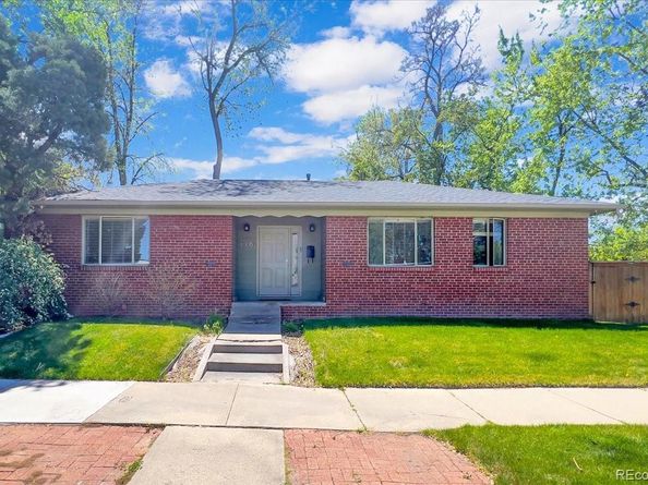 410 E Jewell Avenue, Denver CO 80210