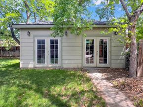 410 E Jewell Avenue, Denver CO 80210