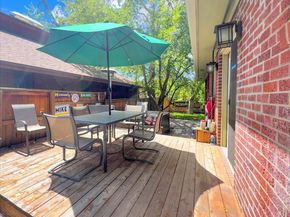 410 E Jewell Avenue, Denver CO 80210