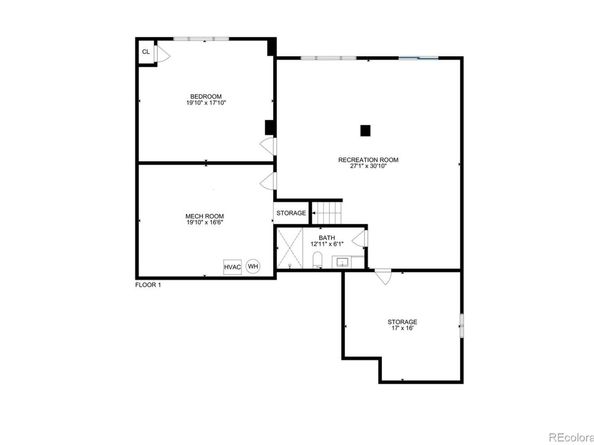 4421 Tanager Trail, Broomfield CO 80023