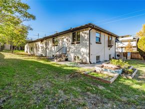 1100 W 43rd Avenue, Denver CO 80211