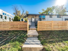 1100 W 43rd Avenue, Denver CO 80211