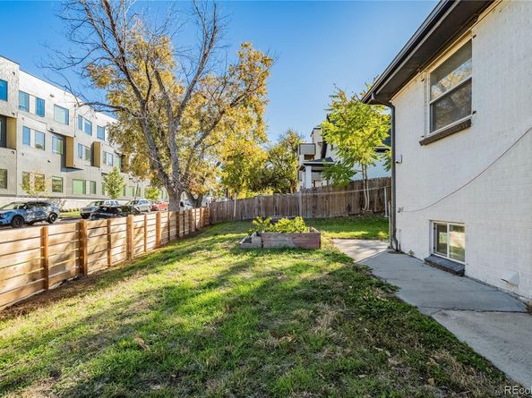 1100 W 43rd Avenue, Denver CO 80211