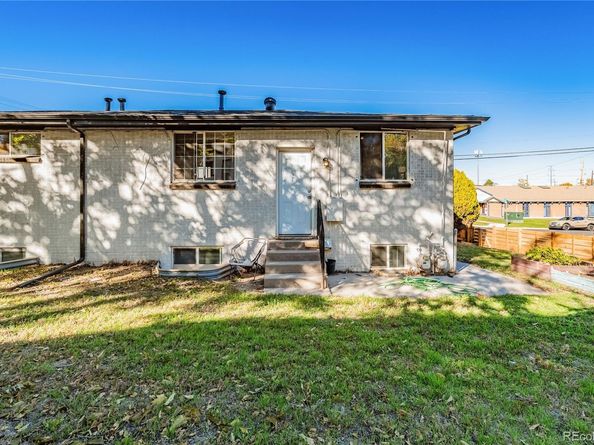 1100 W 43rd Avenue, Denver CO 80211