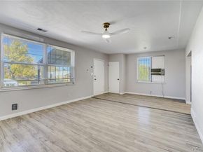 1100 W 43rd Avenue, Denver CO 80211