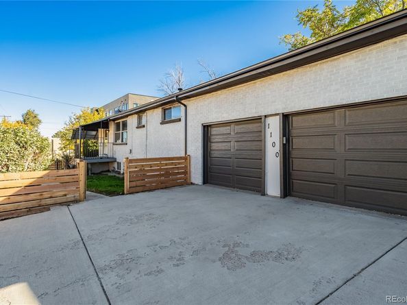 1100 W 43rd Avenue, Denver CO 80211
