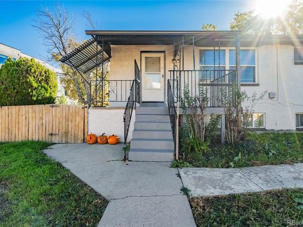 1100 W 43rd Avenue, Denver CO 80211