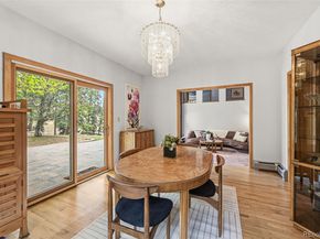 9287 Ute Drive, Golden CO 80403