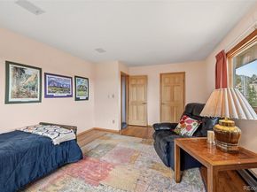 9287 Ute Drive, Golden CO 80403