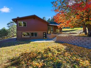 9287 Ute Drive, Golden CO 80403